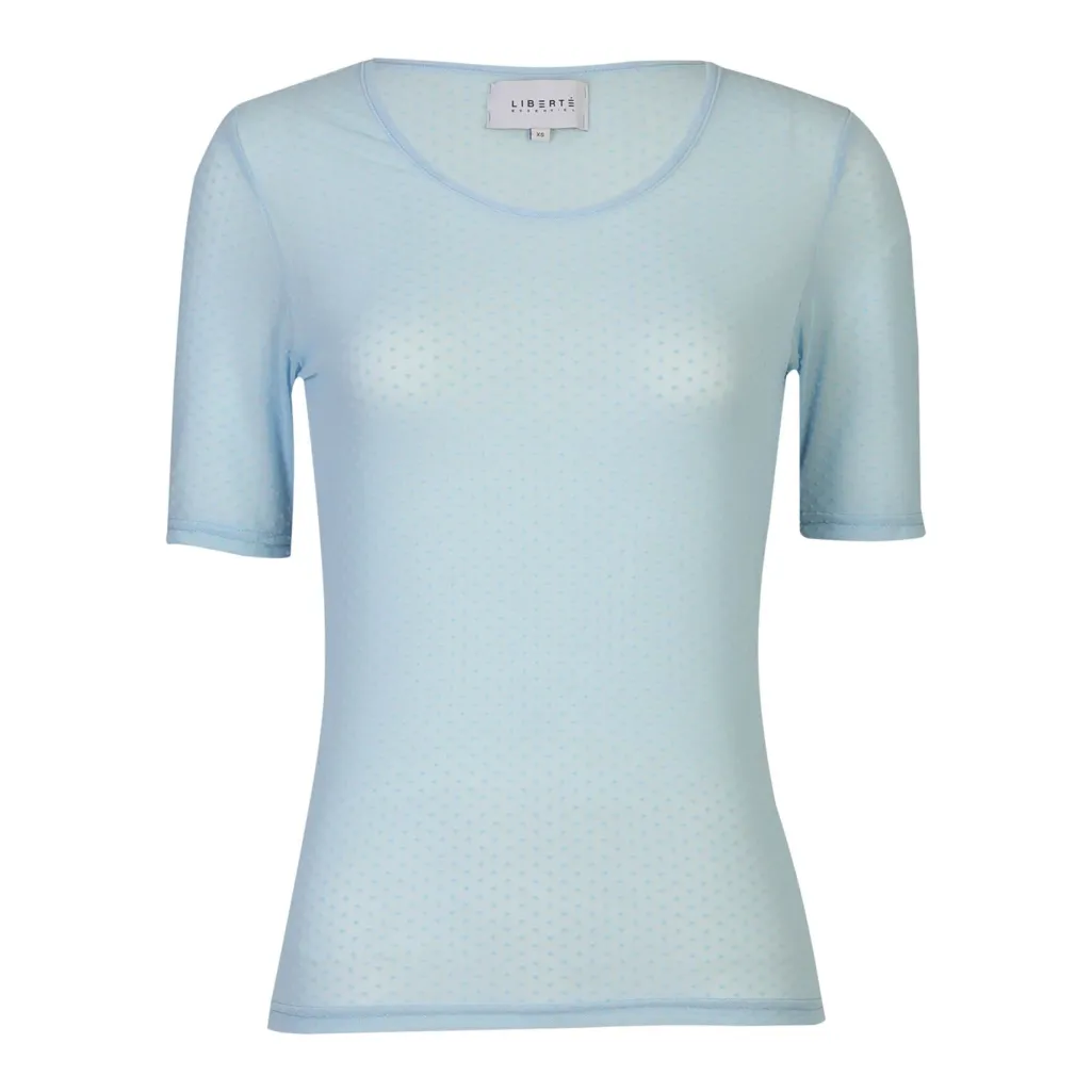 Ltmesh Ss Tshirt, Dot 22011