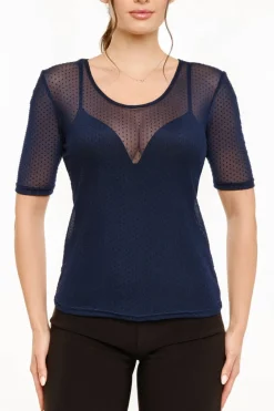 Liberte teh Thirt, Dot 22011 | T-Shirts & Toppar