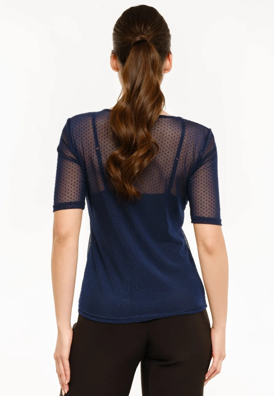 Liberte teh Thirt, Dot 22011 | T-Shirts & Toppar