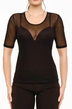 Liberte teh Thirt, Dot 22011 | T-Shirts & Toppar
