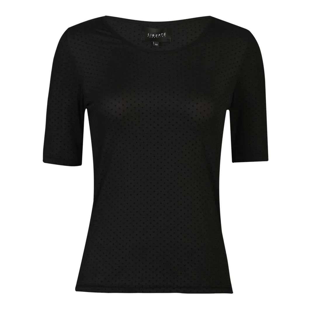 Liberte teh Thirt, Dot 22011 | T-Shirts & Toppar
