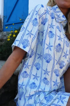 Ltmie Ss Shirt 22405