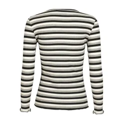Liberte tnataia Round Neck Boue 9914 | Blusar & Skjortor