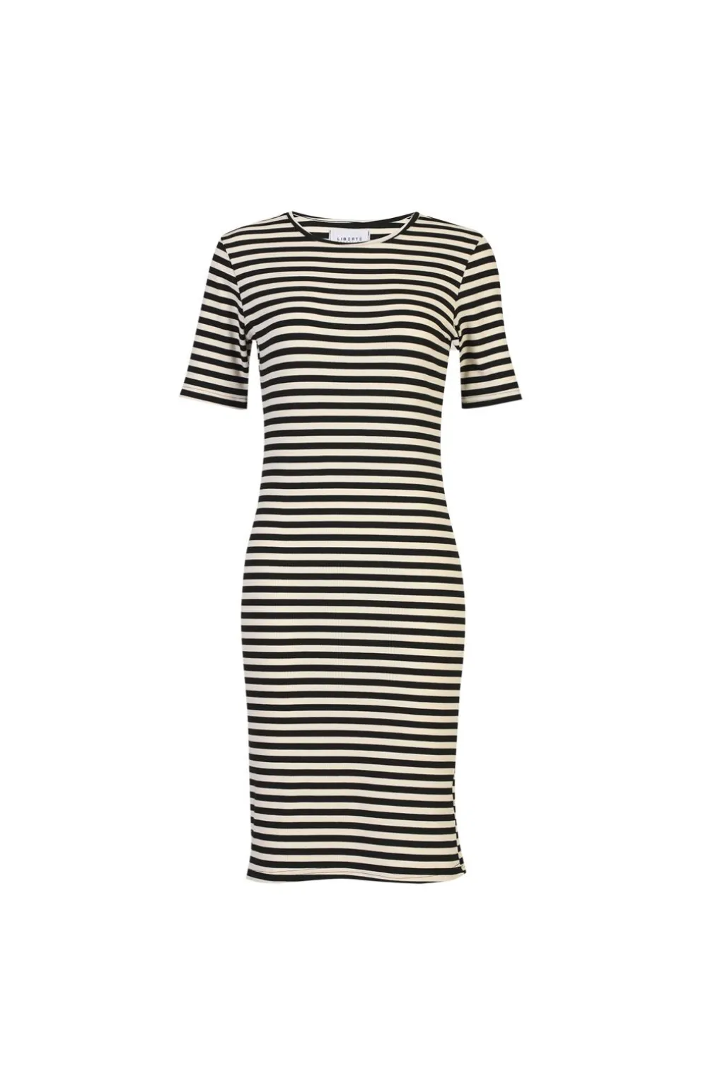 Ltnatalia Ss Tshirt Dress 22407