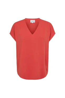 Ltnuni Vneck Tshirt 22409