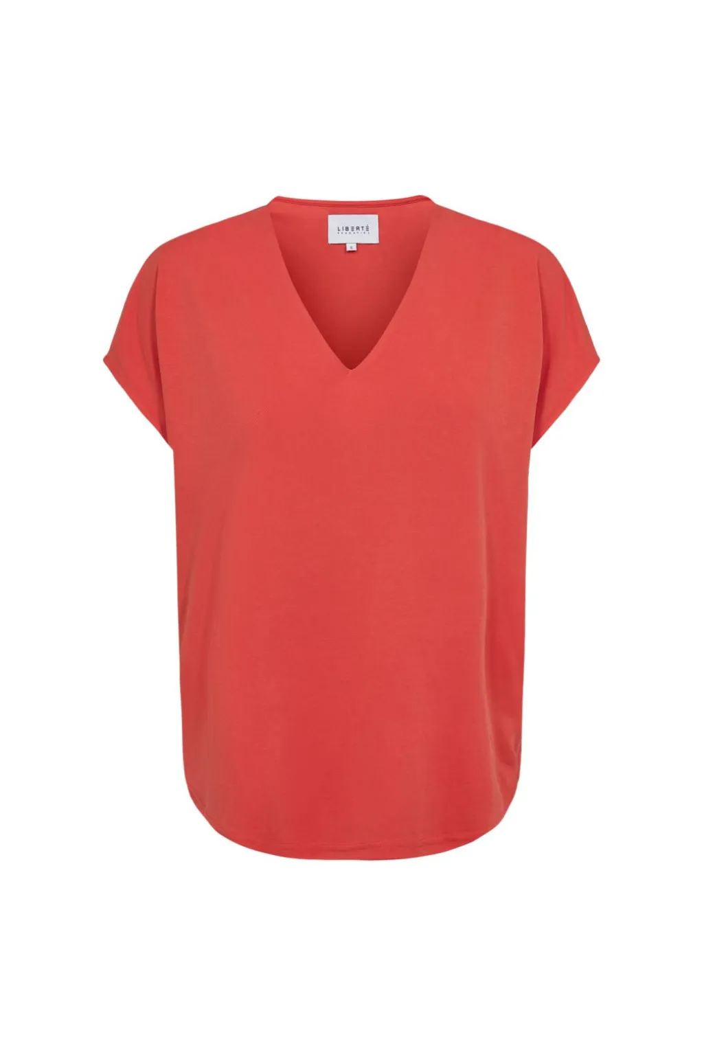 Ltnuni Vneck Tshirt 22409