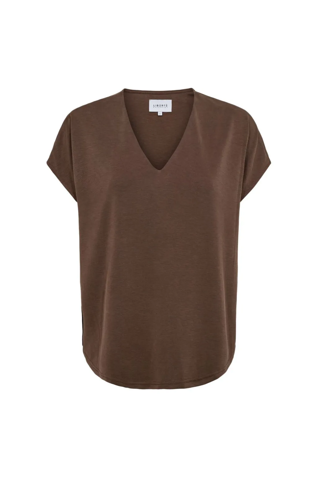 Ltnuni Vneck Tshirt 22409