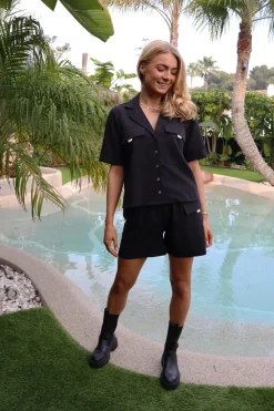 Ltpanna Shorts 21695