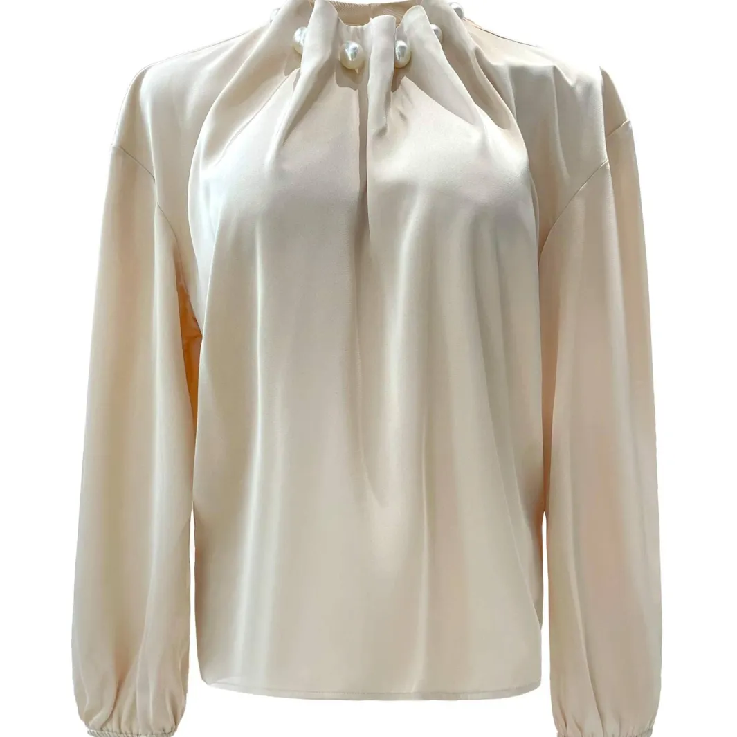 Liberte tpip--Pear-Boue 22313 | Blusar & Skjortor
