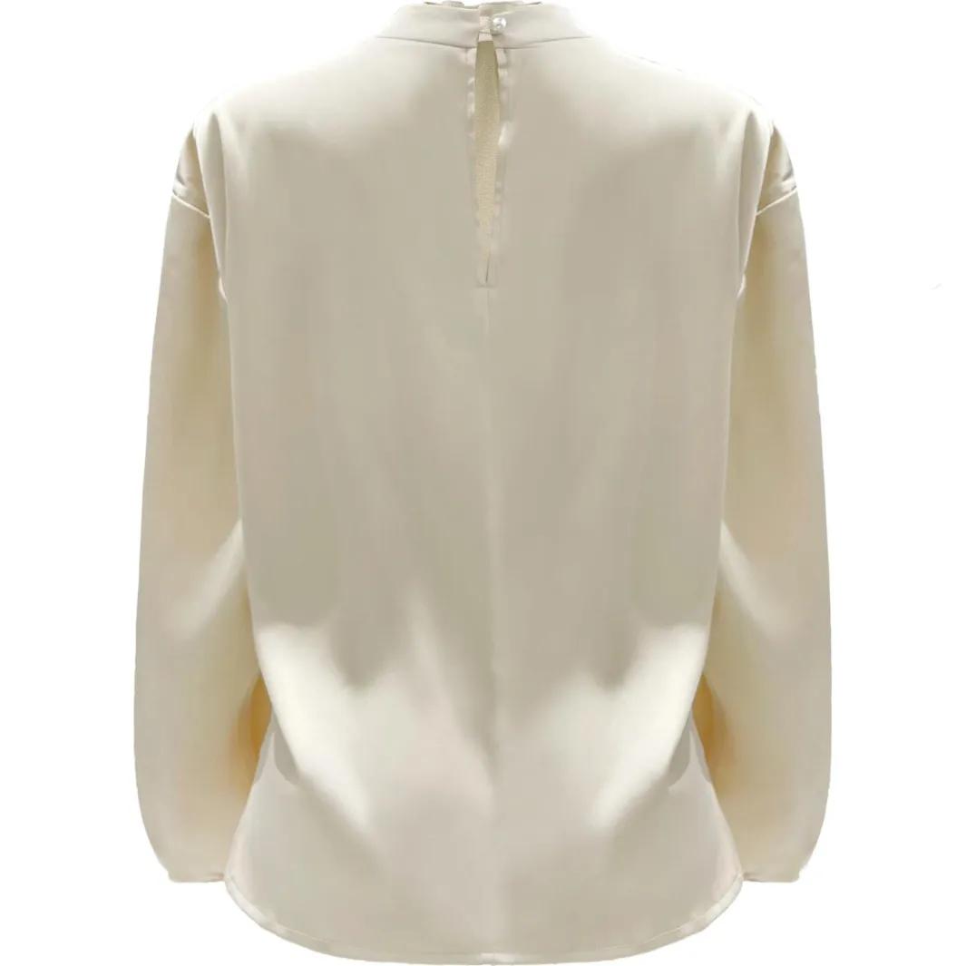 Liberte tpip--Pear-Boue 22313 | Blusar & Skjortor