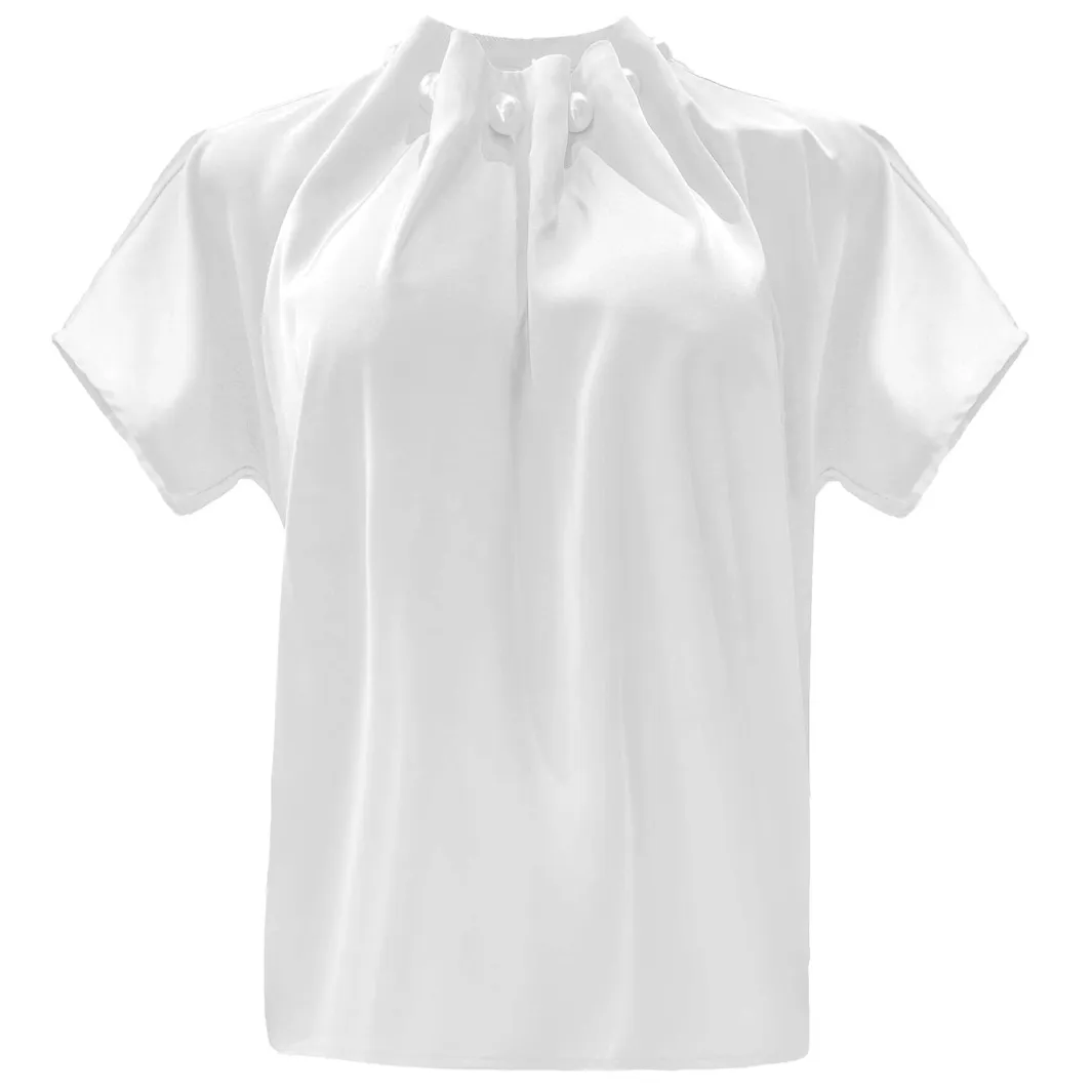 Liberte tpip Pear Boue 22379 | Blusar & Skjortor