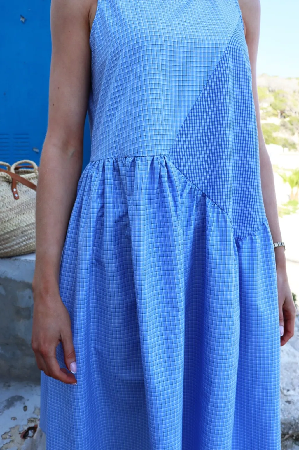 Ltrikke Ns Dress 22411