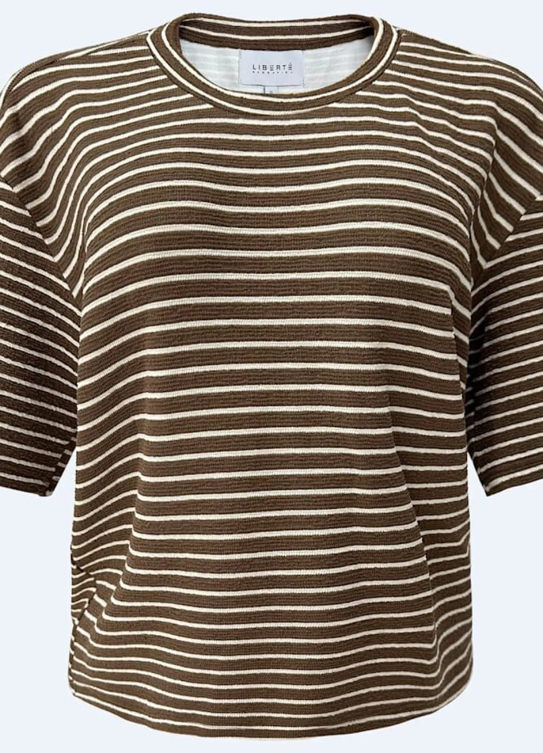 Liberte tu Thirt 22356 | Set|T-Shirts & Toppar
