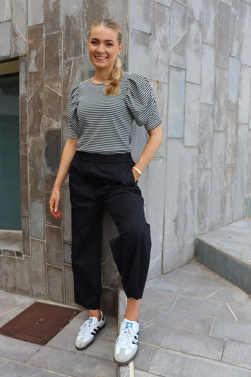 Liberte ttappy Pant 22317 | Jeans, Leggings & Byxor