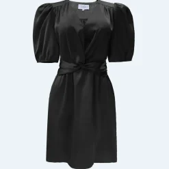 Lttiki Ss Twist Dress 22206