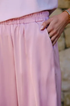 Lttiki Wide Pants 22454