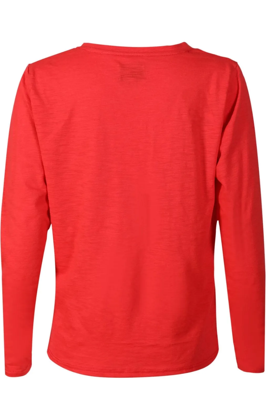 Liberte tua--Vneck-Thirt 22159 | Blusar & Skjortor|T-Shirts & Toppar
