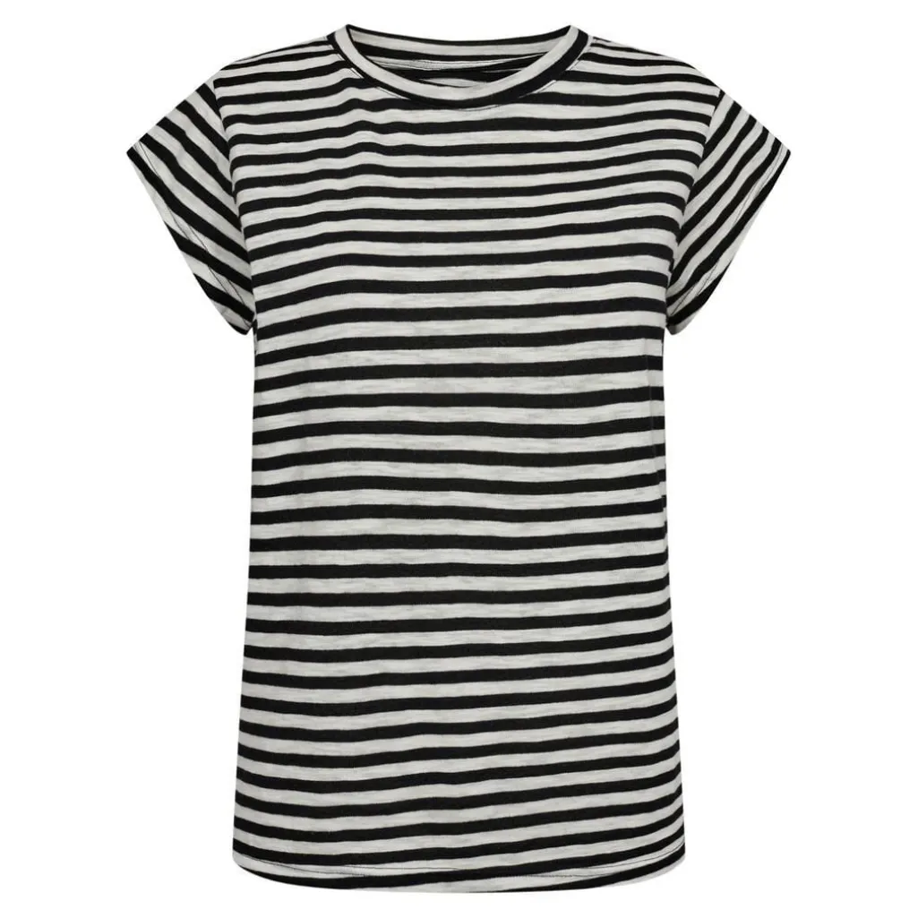 Ltulla-Stripe-Tshirt