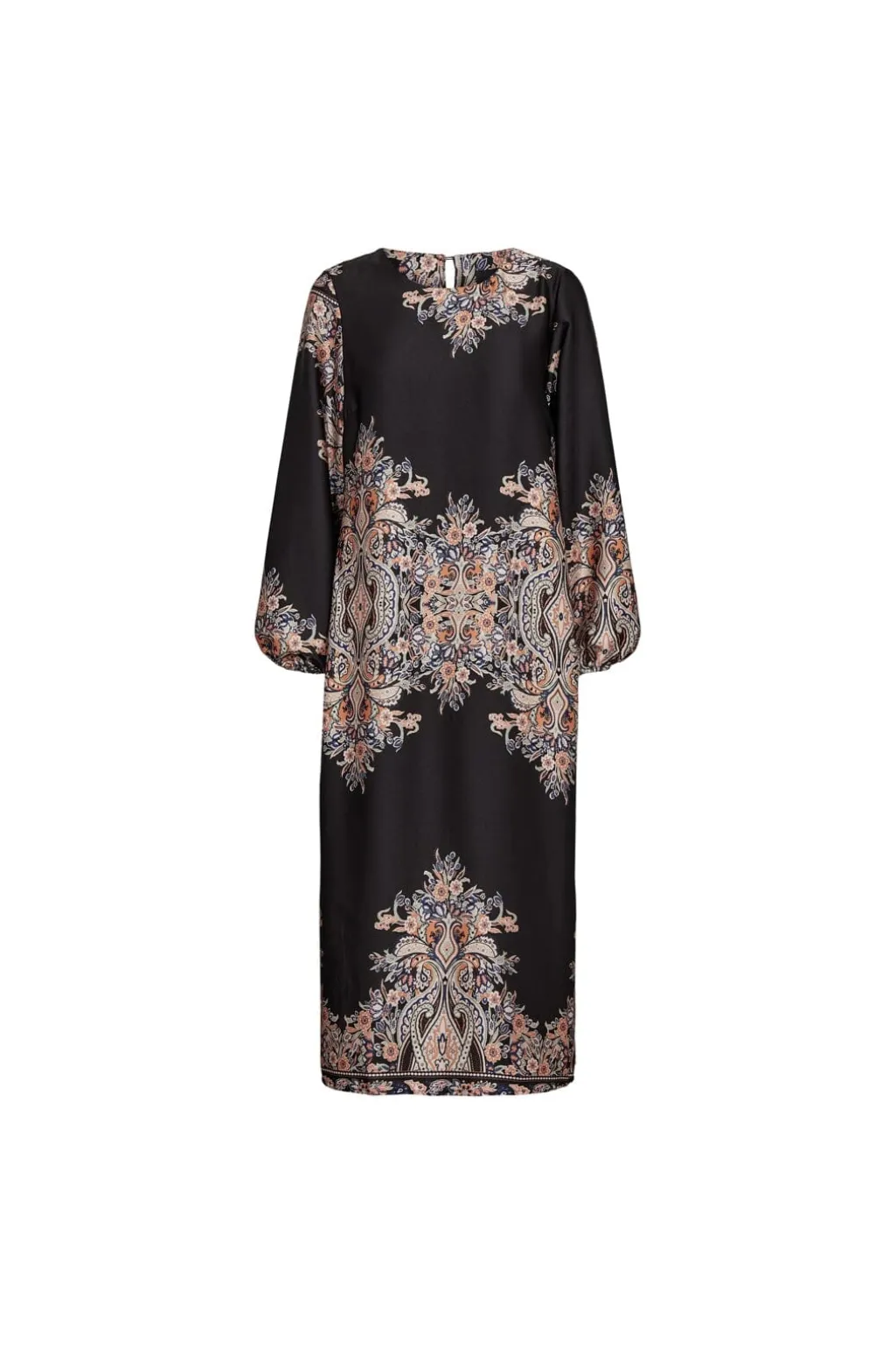 Ltwennise Ls Dress 22340