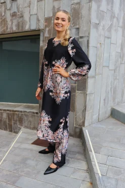 Liberte twennie Pant 22342 | Set|Jeans, Leggings & Byxor