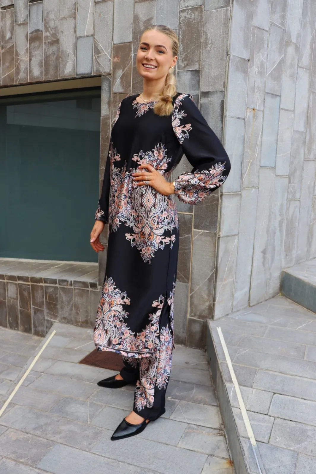 Liberte twennie Pant 22342 | Set|Jeans, Leggings & Byxor