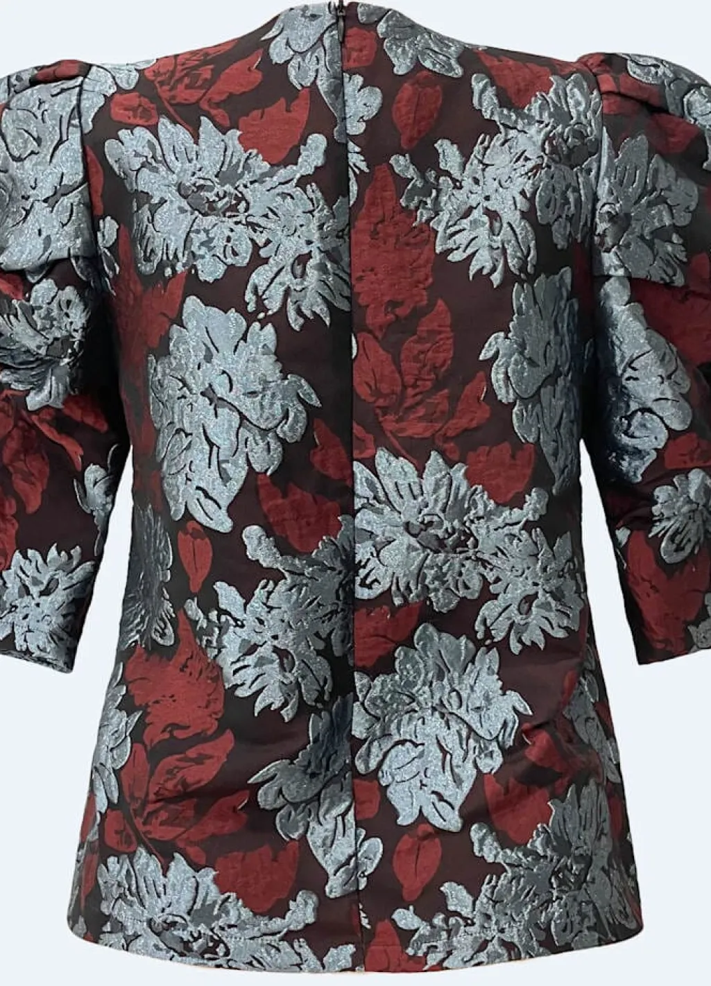 Ltwinnie Blouse 22140