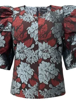 Ltwinnie Blouse 22140