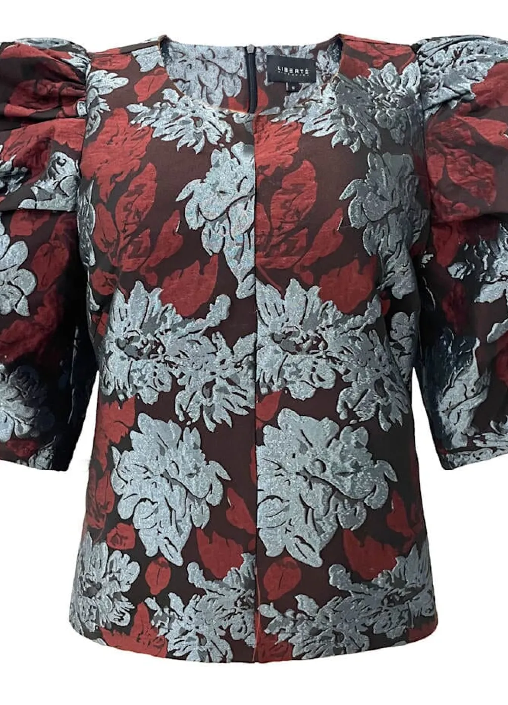 Ltwinnie Blouse 22140
