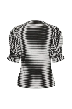 Liberte twin Puff Thirt 22343 | T-Shirts & Toppar