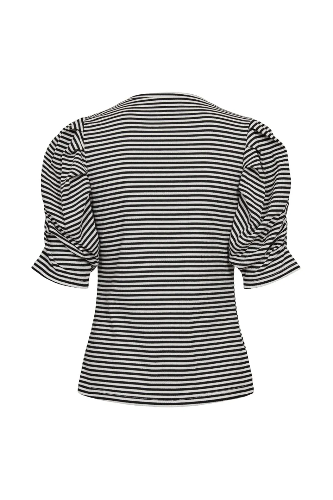 Liberte twin Puff Thirt 22343 | T-Shirts & Toppar