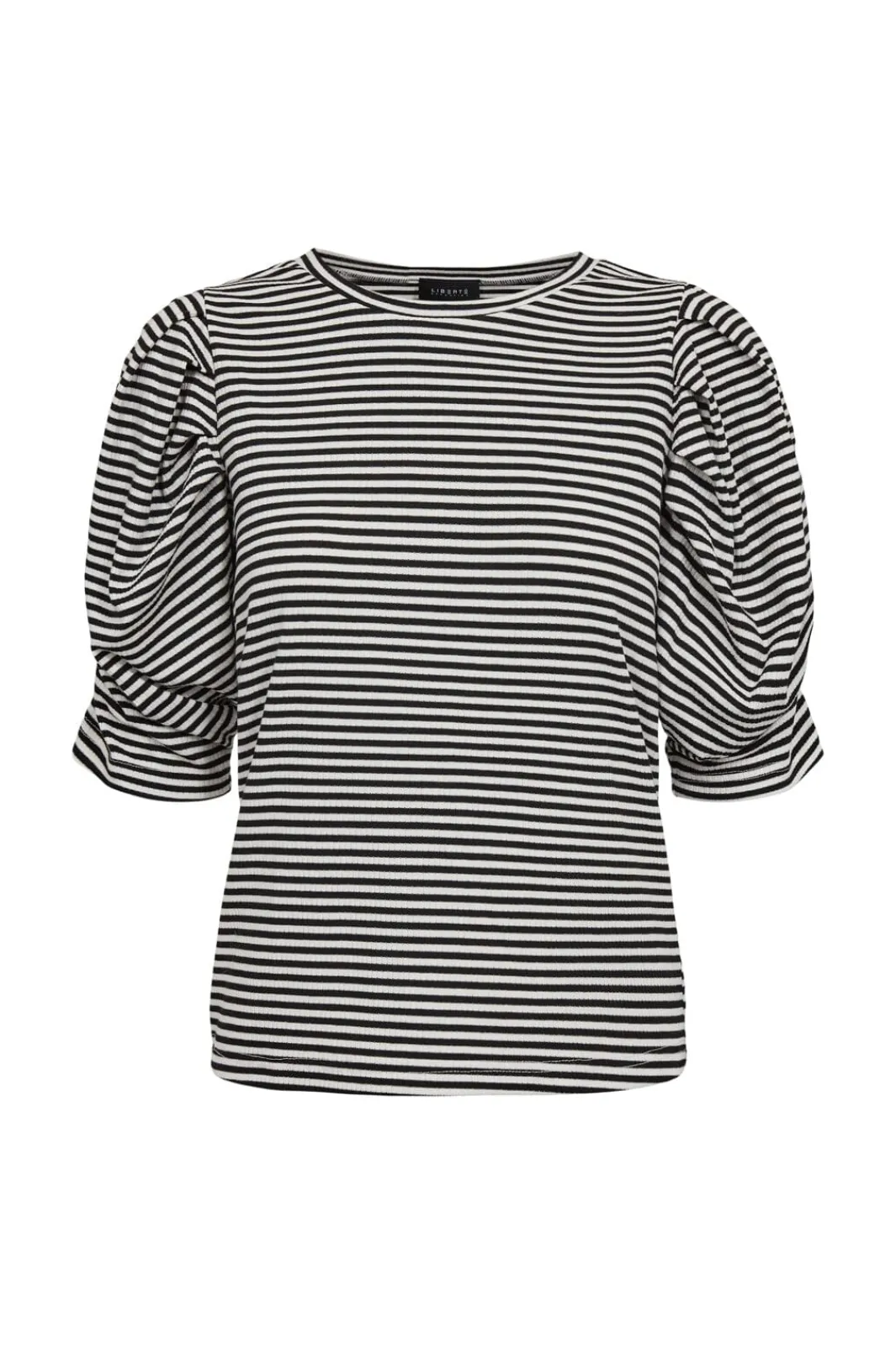 Liberte twin Puff Thirt 22343 | T-Shirts & Toppar