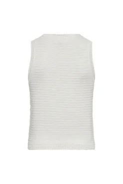 Co´Couture uecc Knit Top 42026 | Sticka