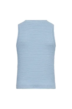 Luecc Knit Top 42026