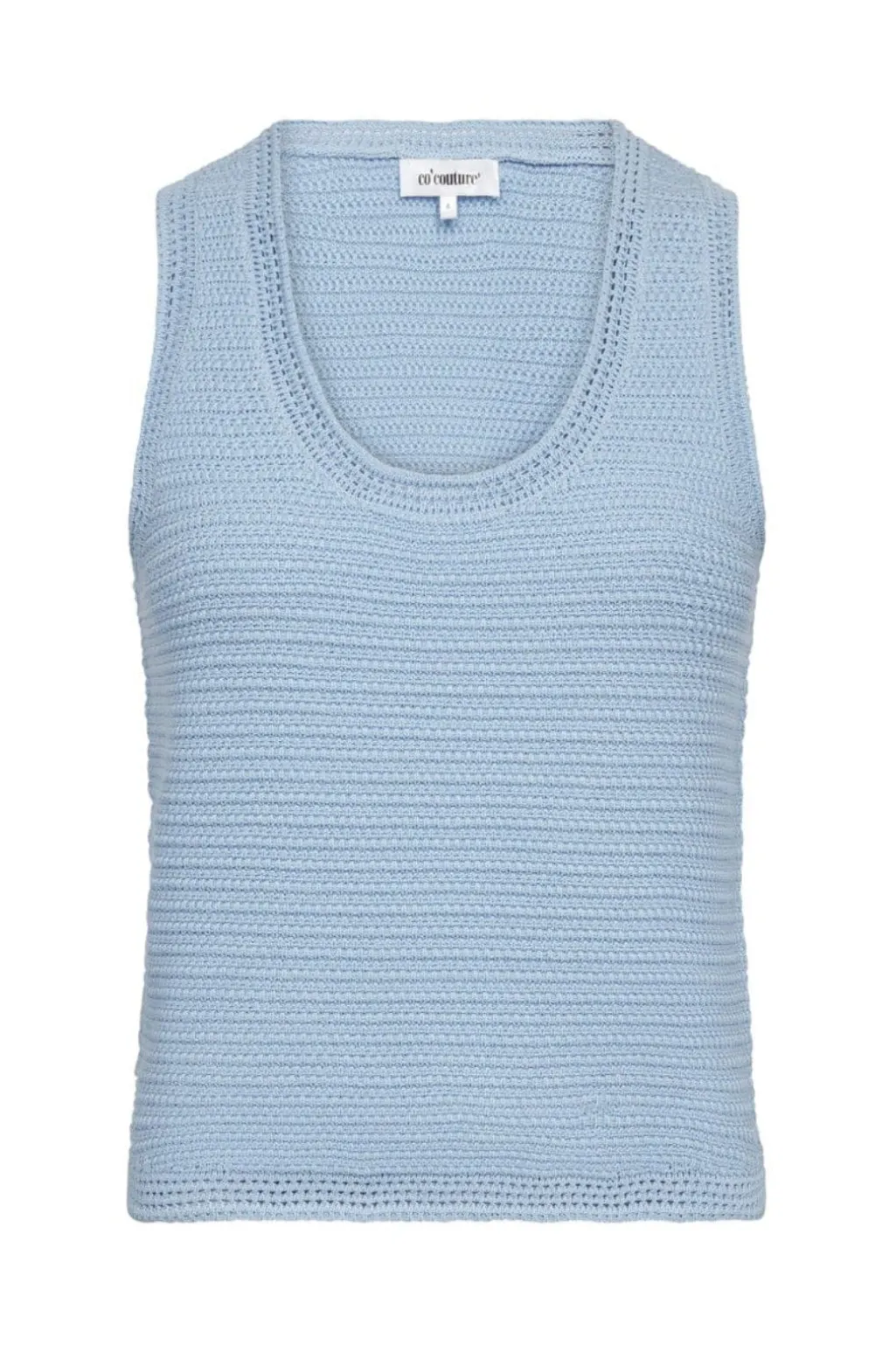 Luecc Knit Top 42026