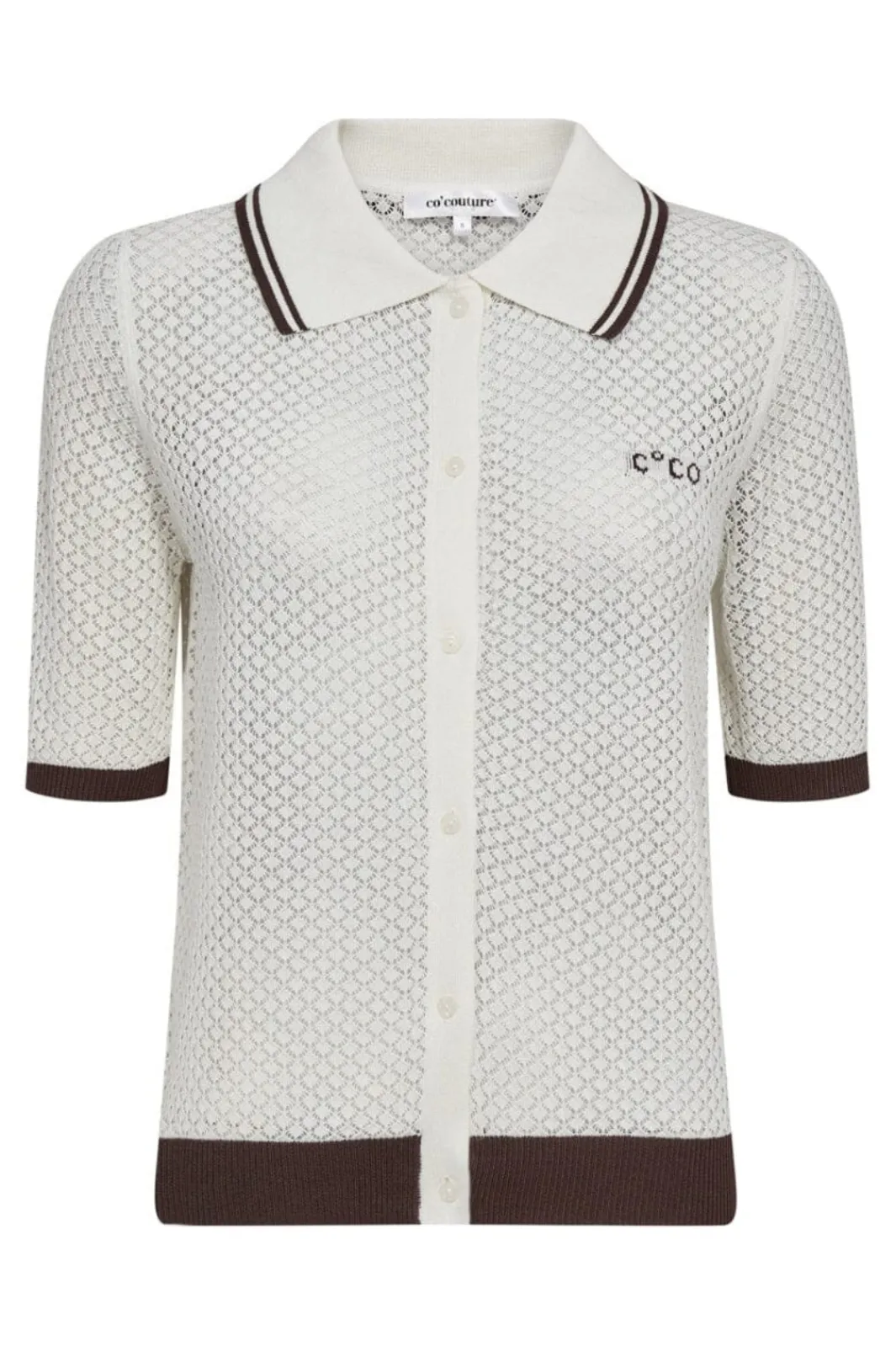Co´Couture uecc Pointee Cardigan 42028 | Cardigans