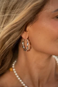 Luise Medium Earring