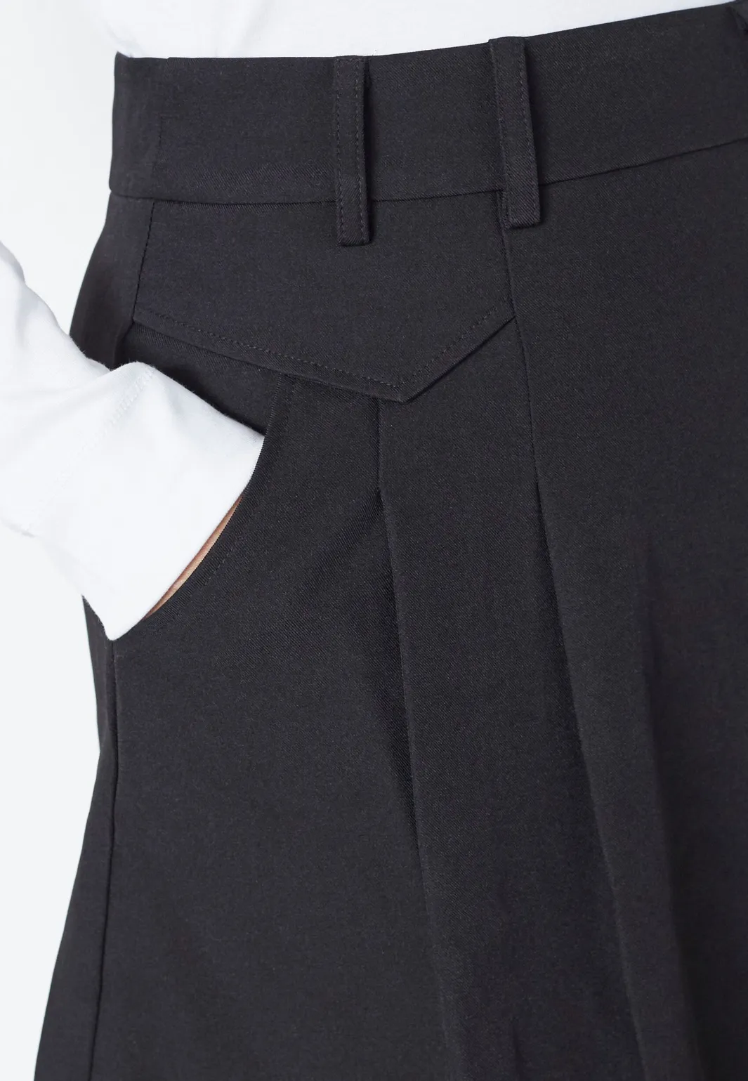 Co´Couture unacc Pocket Peat ini kirt 34223 | Kjolar