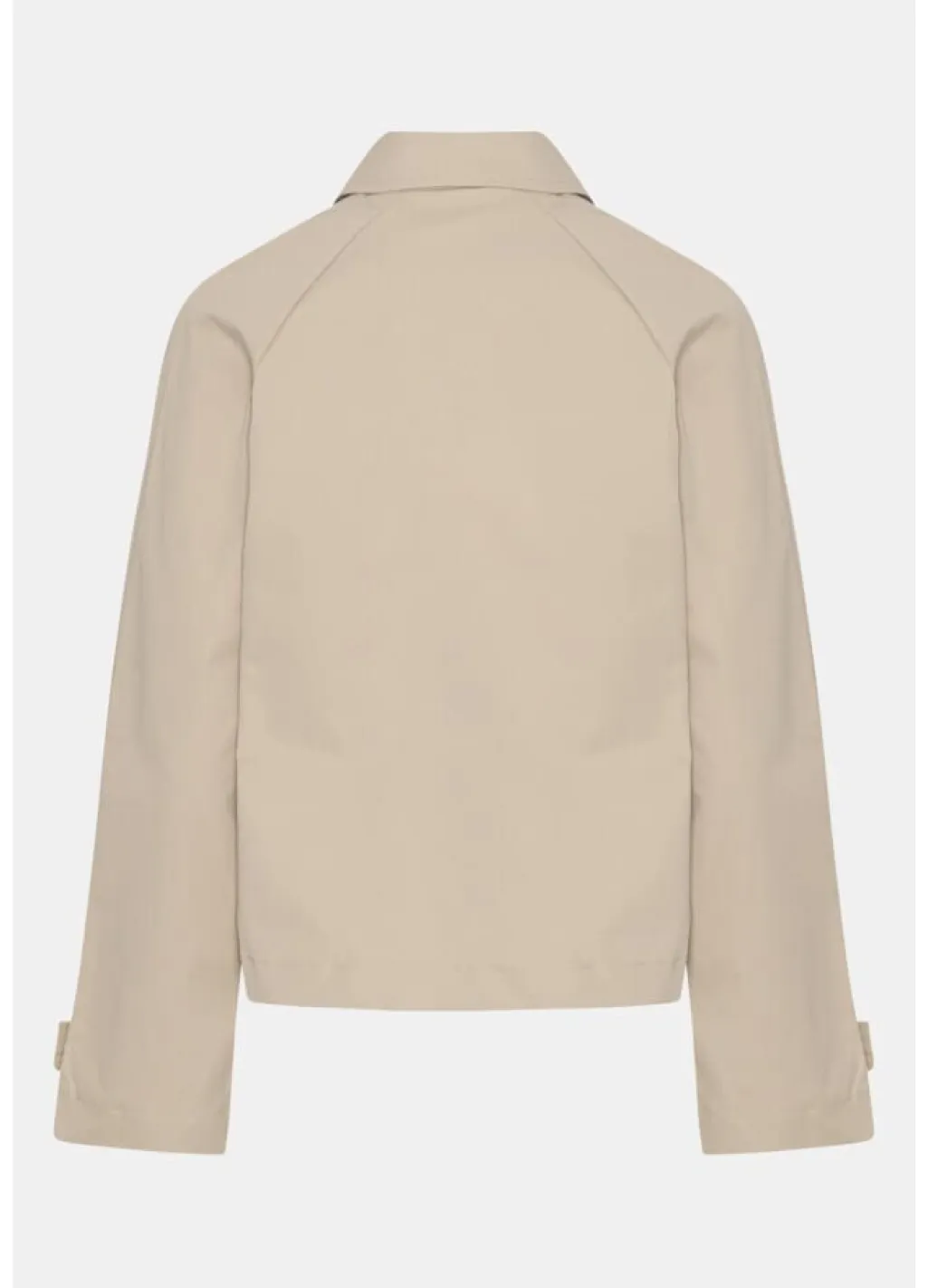 Lunaic Trenchcoat