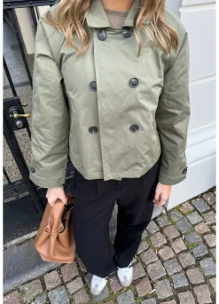 BYIC unaic Trenchcoat | Ytterkläder & Jackor