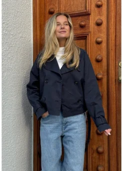 BYIC unaic Trenchcoat | Ytterkläder & Jackor