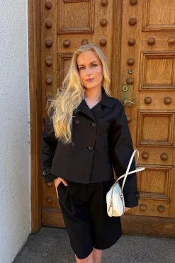 BYIC unaic Trenchcoat A2320 | Ytterkläder & Jackor