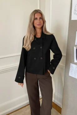 BYIC unaic Trenchcoat A2320 | Ytterkläder & Jackor