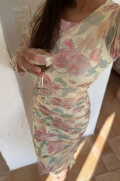 BYIC aiic eh Dre A23630 | Klänningar