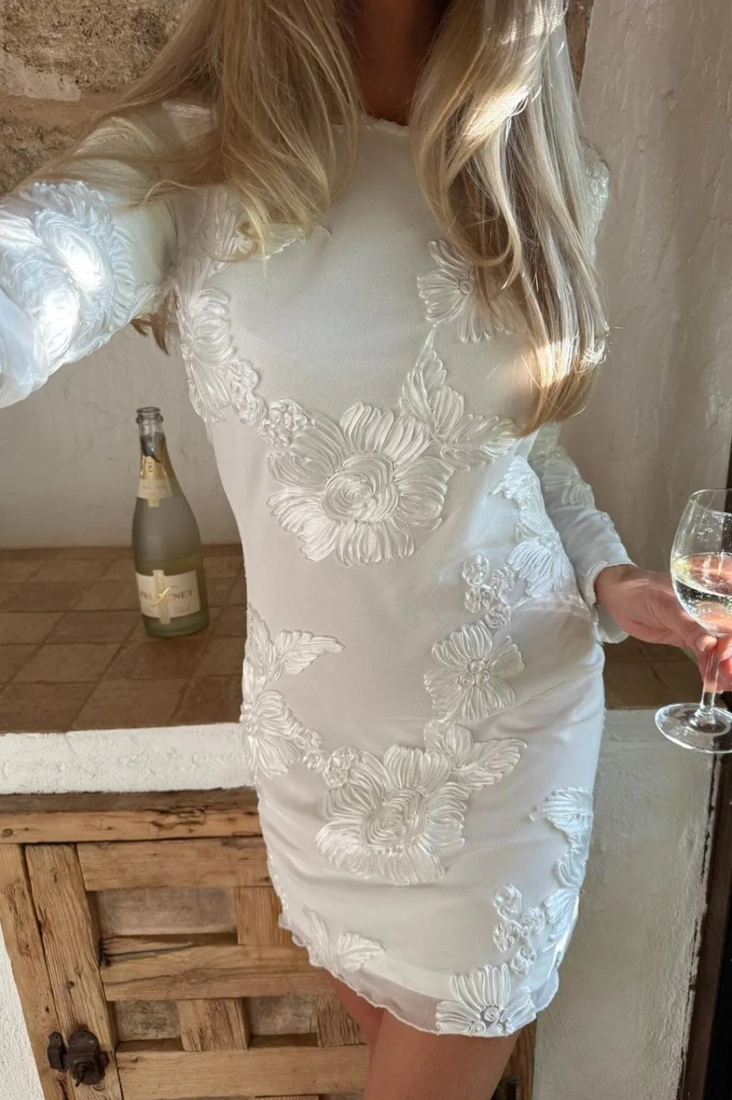 BYIC aouic eh Dre A23748 | Klänningar