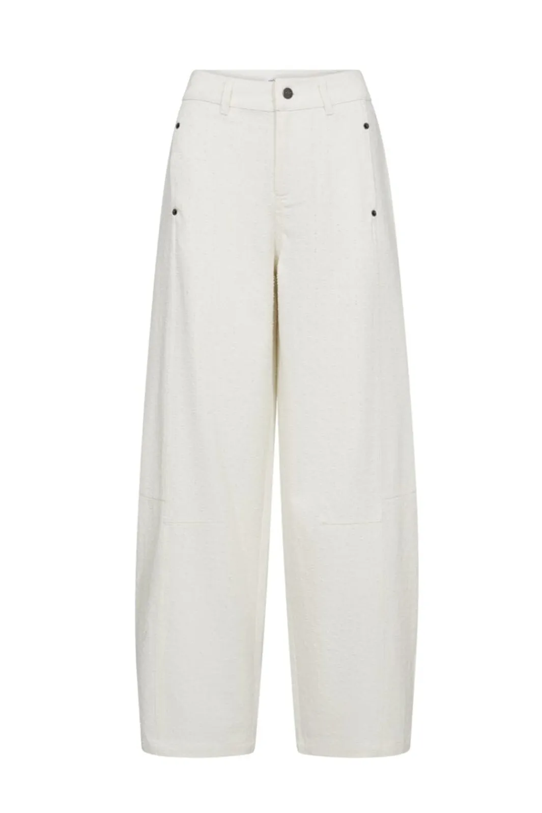 Co´Couture arcicc tructure Pant 432 | Jeans, Leggings & Byxor