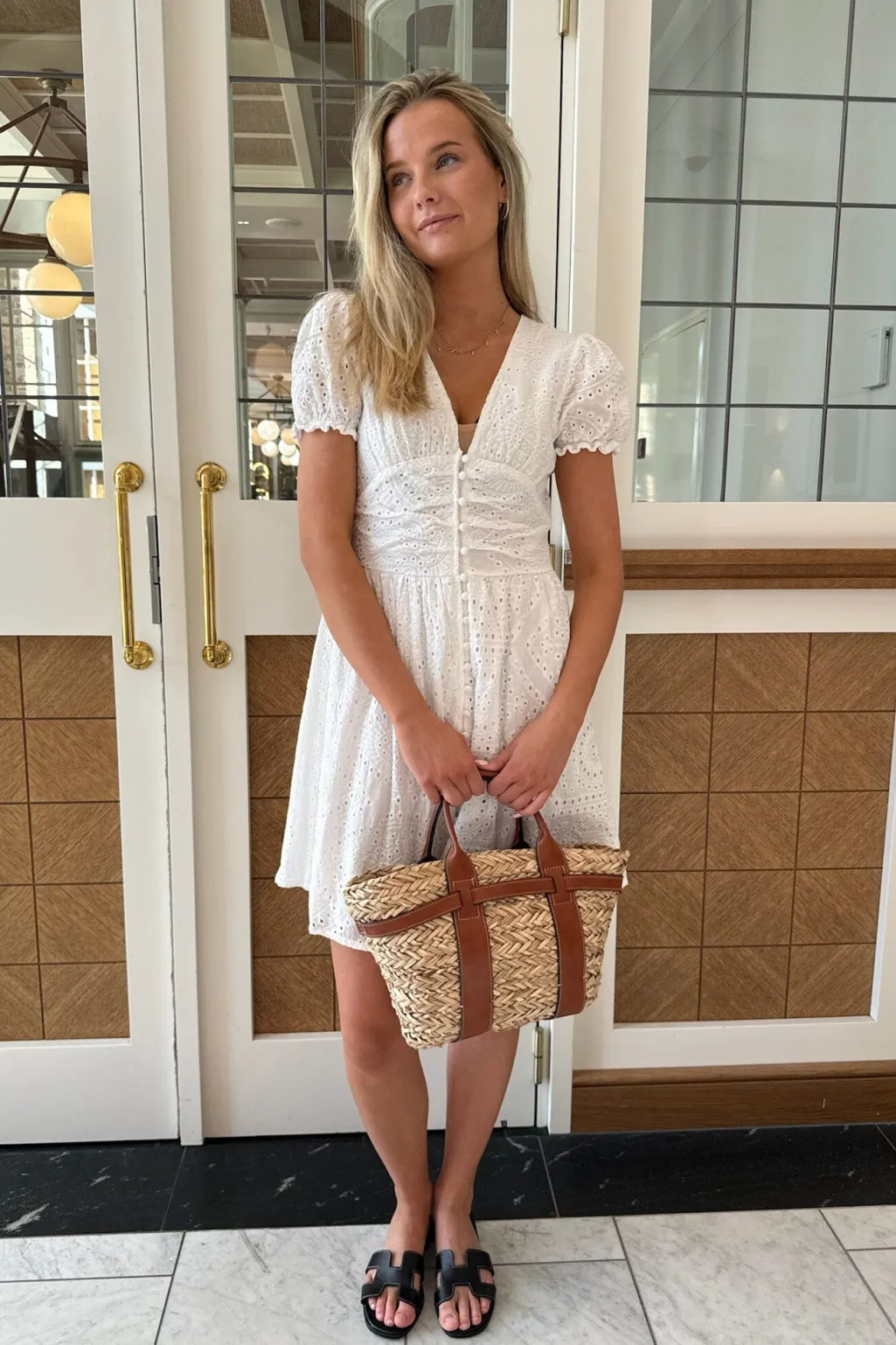 Marieic Dress
