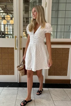 Marieic Dress