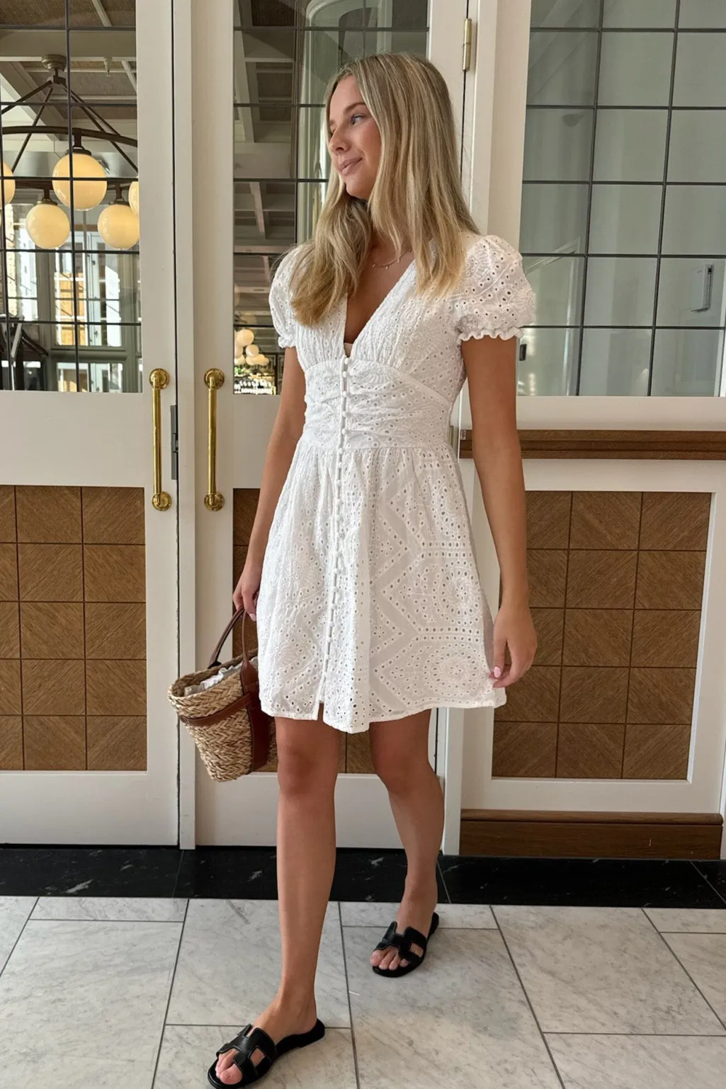 Marieic Dress