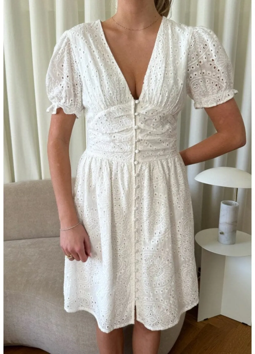 Marieic Dress