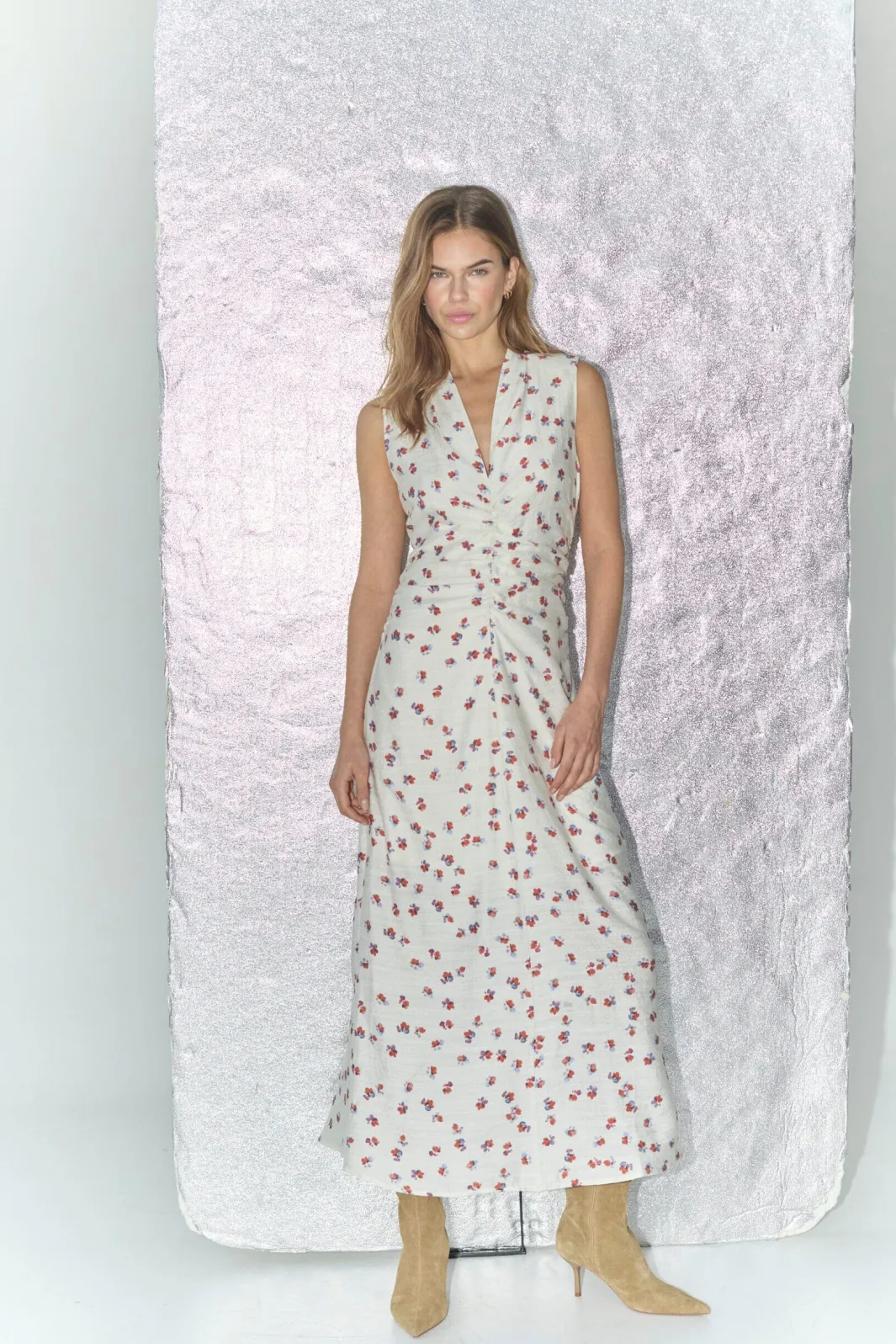 Co´Couture aricc Fower Dre 46083 | Klänningar